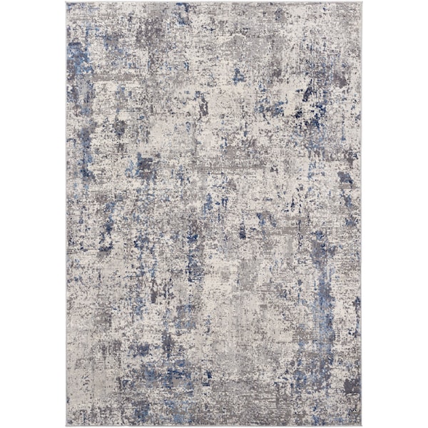 Livabliss Mood MDD-2304 Machine Crafted Area Rug MDD2304-537 - main